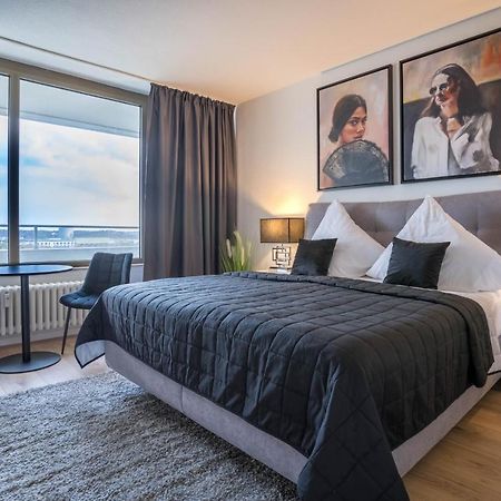 Ruesuite - Gemuetliches Apartment In Ruettenscheid Έσσεν Εξωτερικό φωτογραφία