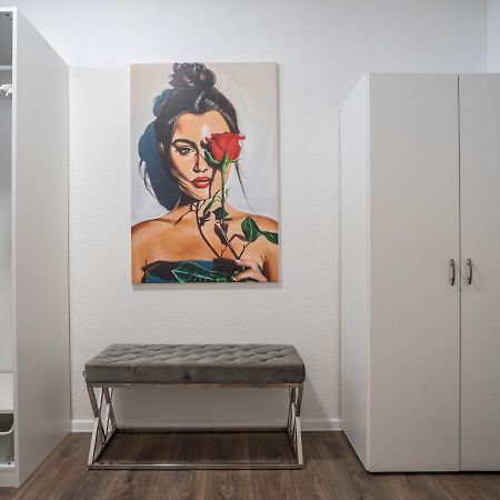 Ruesuite - Gemuetliches Apartment In Ruettenscheid Έσσεν Εξωτερικό φωτογραφία
