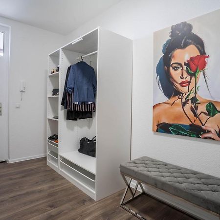 Ruesuite - Gemuetliches Apartment In Ruettenscheid Έσσεν Εξωτερικό φωτογραφία