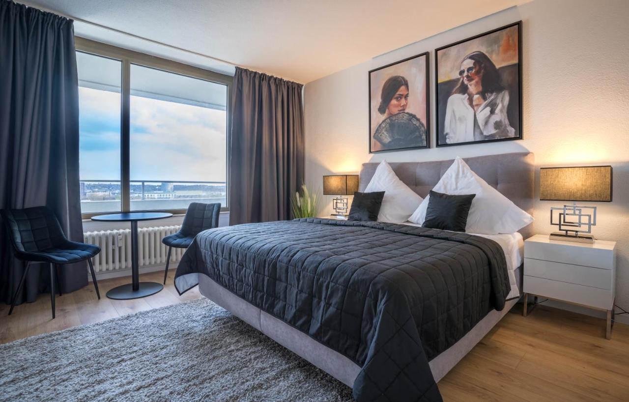Ruesuite - Gemuetliches Apartment In Ruettenscheid Έσσεν Εξωτερικό φωτογραφία