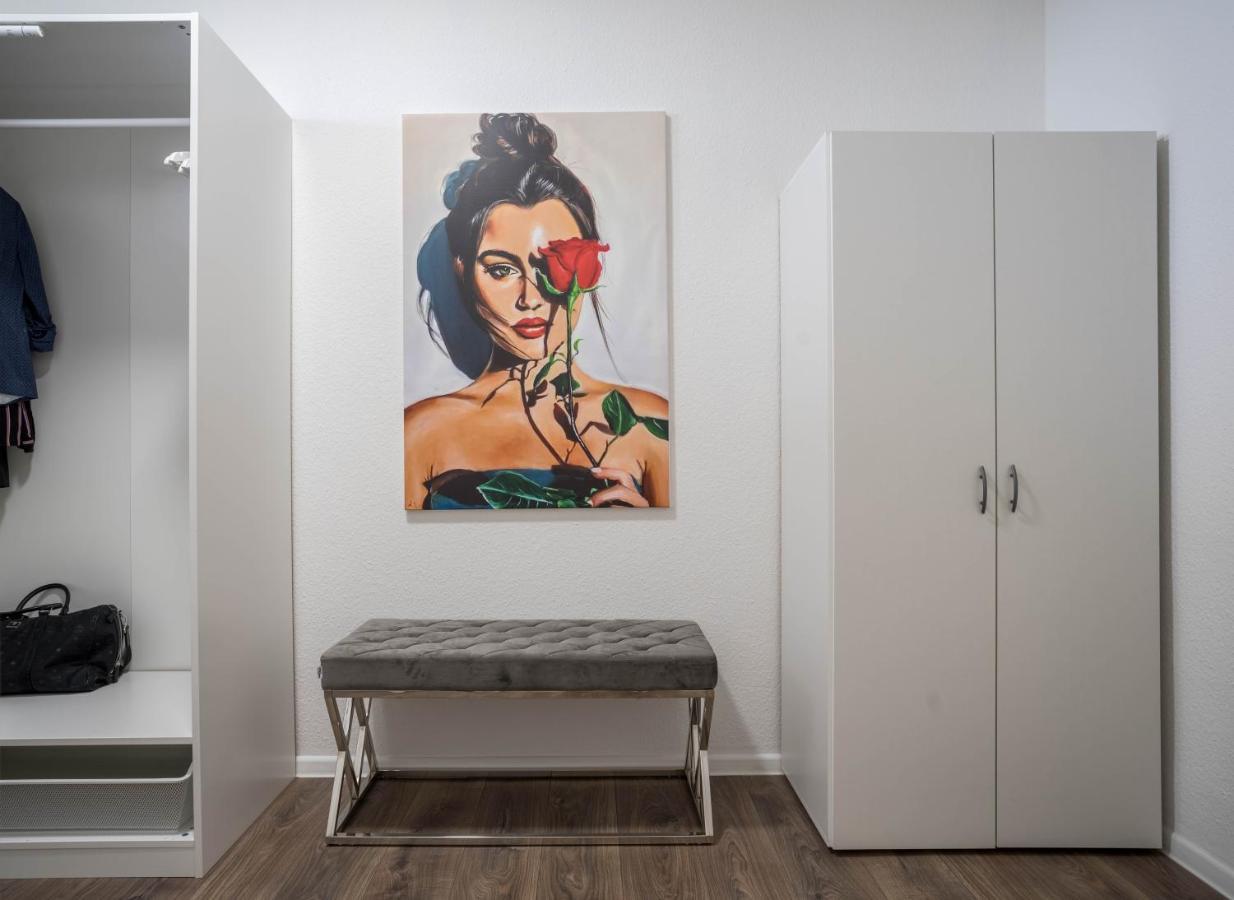 Ruesuite - Gemuetliches Apartment In Ruettenscheid Έσσεν Εξωτερικό φωτογραφία