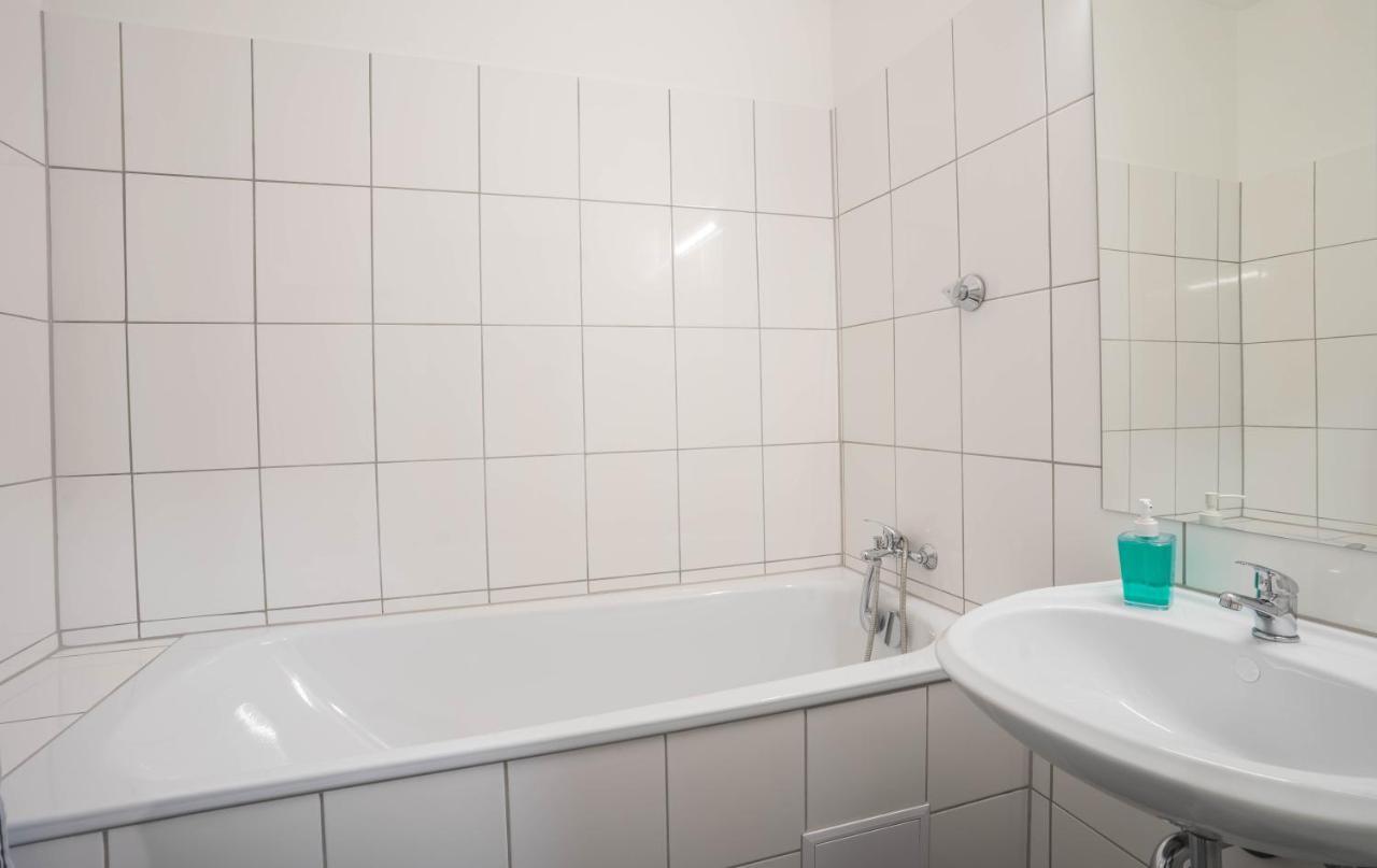 Ruesuite - Gemuetliches Apartment In Ruettenscheid Έσσεν Εξωτερικό φωτογραφία